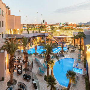 Hotel Sheraton At Wrigleyville West Mesa