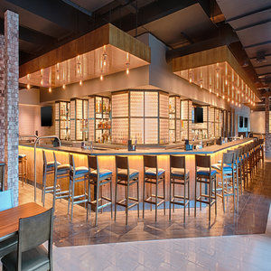 Sheraton At Wrigleyville West Mesa